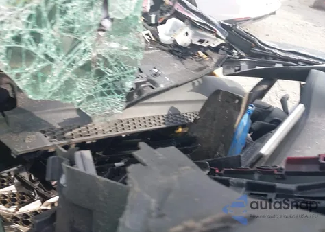 2025 Jeep Compass Limited 4X4 z USA, uszkodzony, nr VIN 3C4NJDCN7ST622313